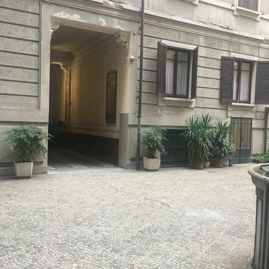 Corso Venezia Apartment — Foto 1