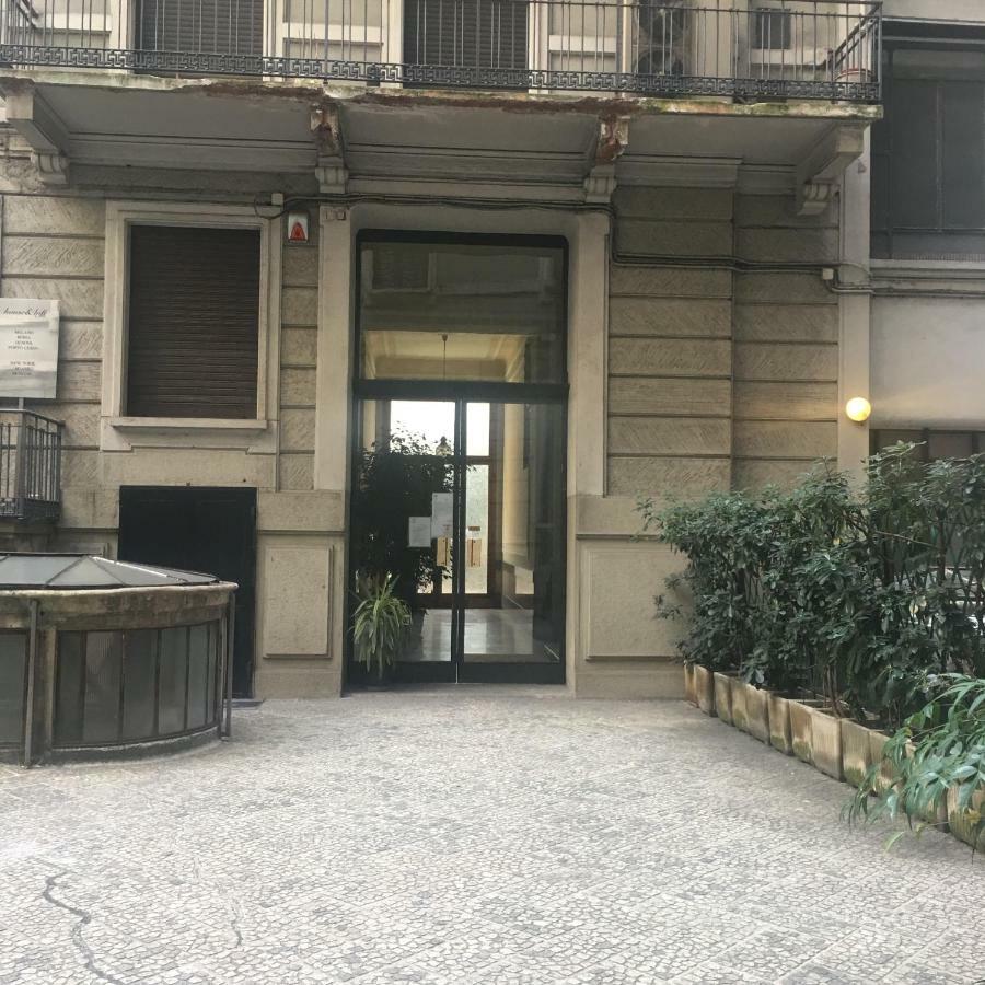 Corso Venezia Apartment — Foto 2