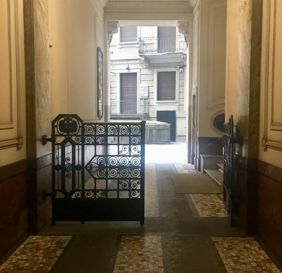 Corso Venezia Apartment — Foto 3
